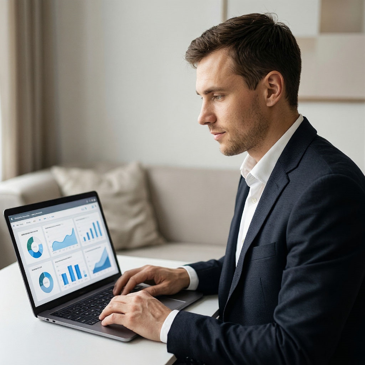Поиск работы специалистом по работе с клиентами (account manager)